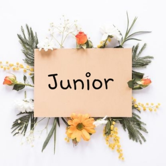 Other - Junior size clothing